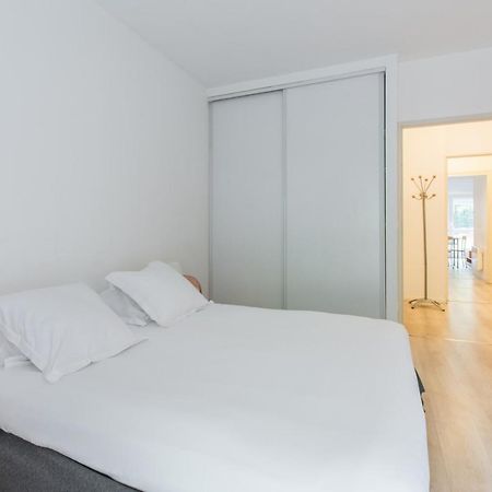 Apparthotel Pythagore Grande Arche Courbevoie Luaran gambar