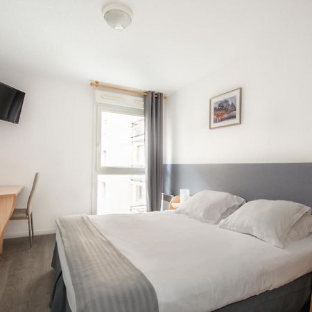 Apparthotel Pythagore Grande Arche Courbevoie Luaran gambar